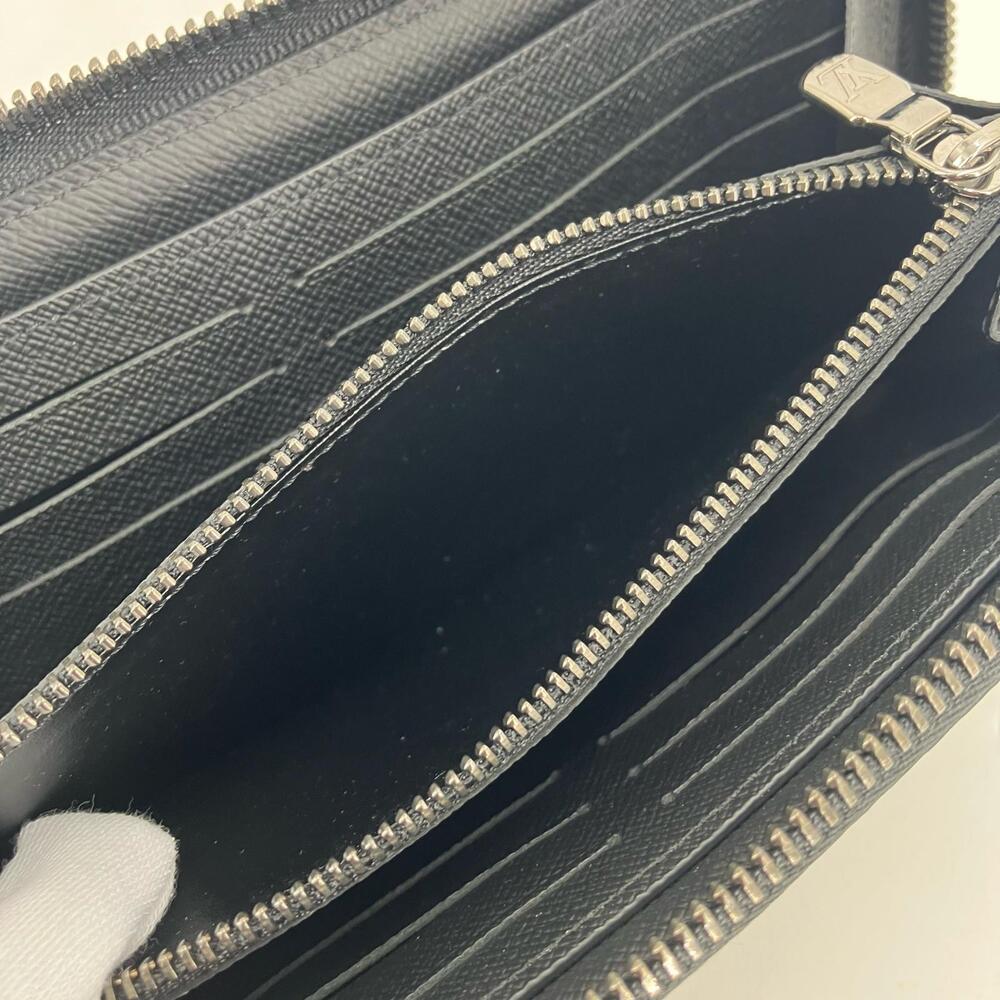 LOUIS VUITTON Zippy Wallet Horizontal Long - Picture 10 of 12